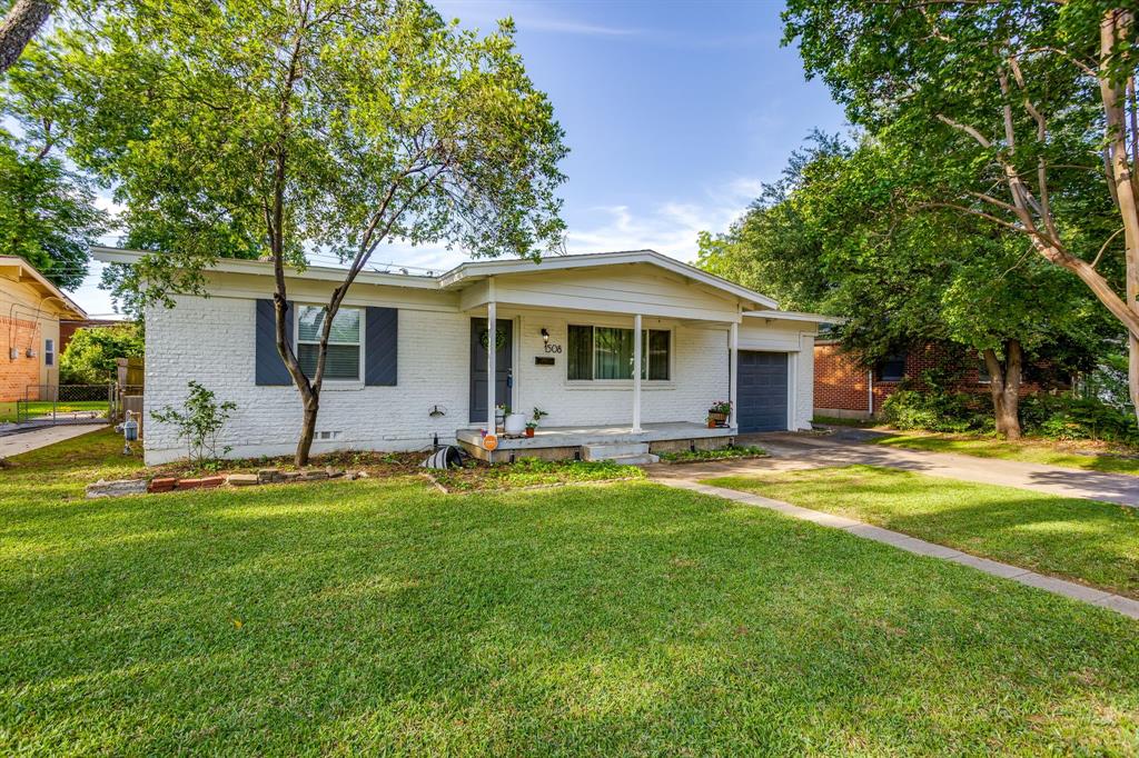 Glynndale Add - Residential