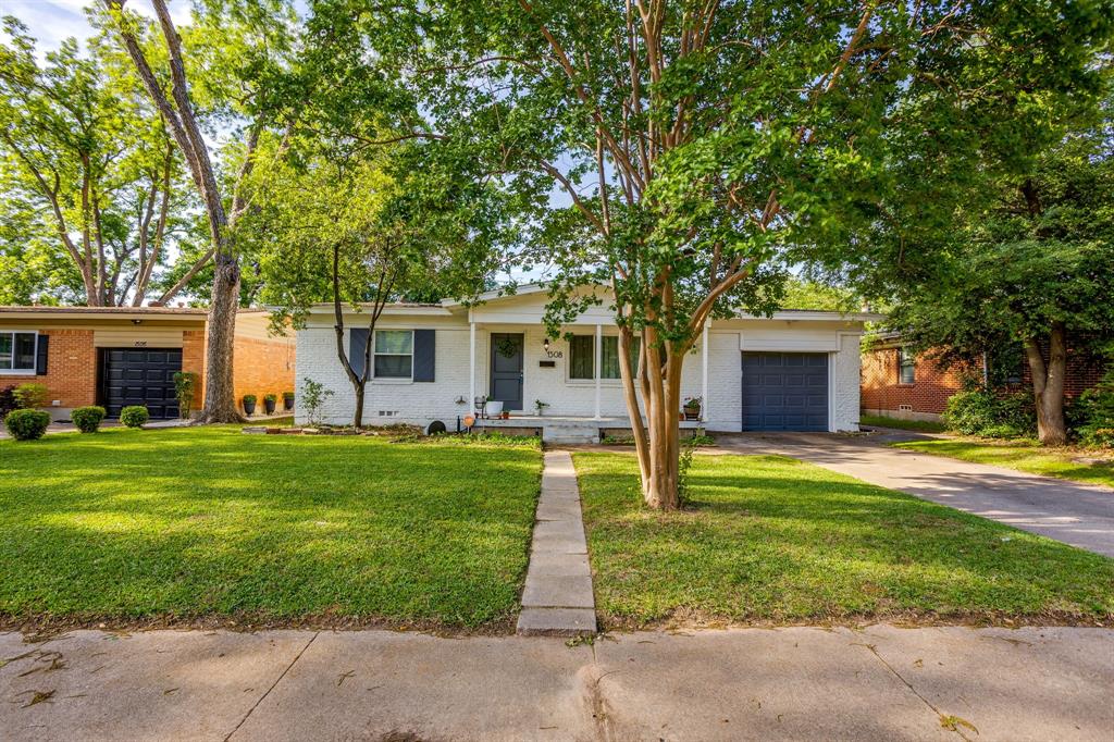 Glynndale Add - Residential