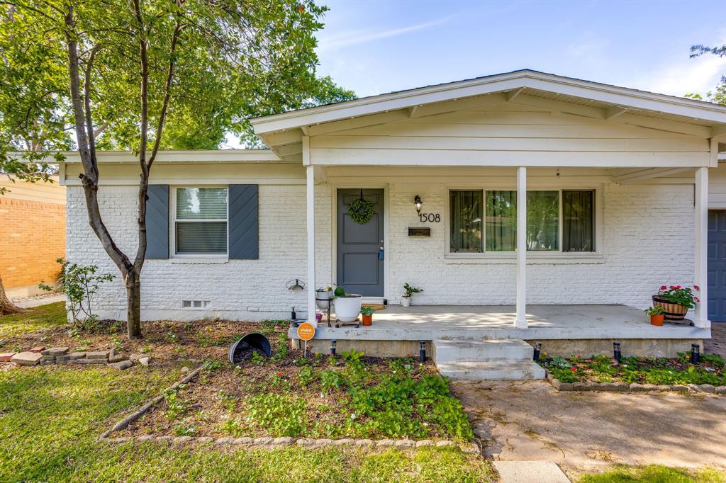 Glynndale Add - Residential