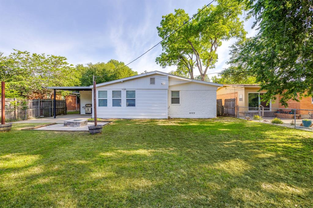Glynndale Add - Residential