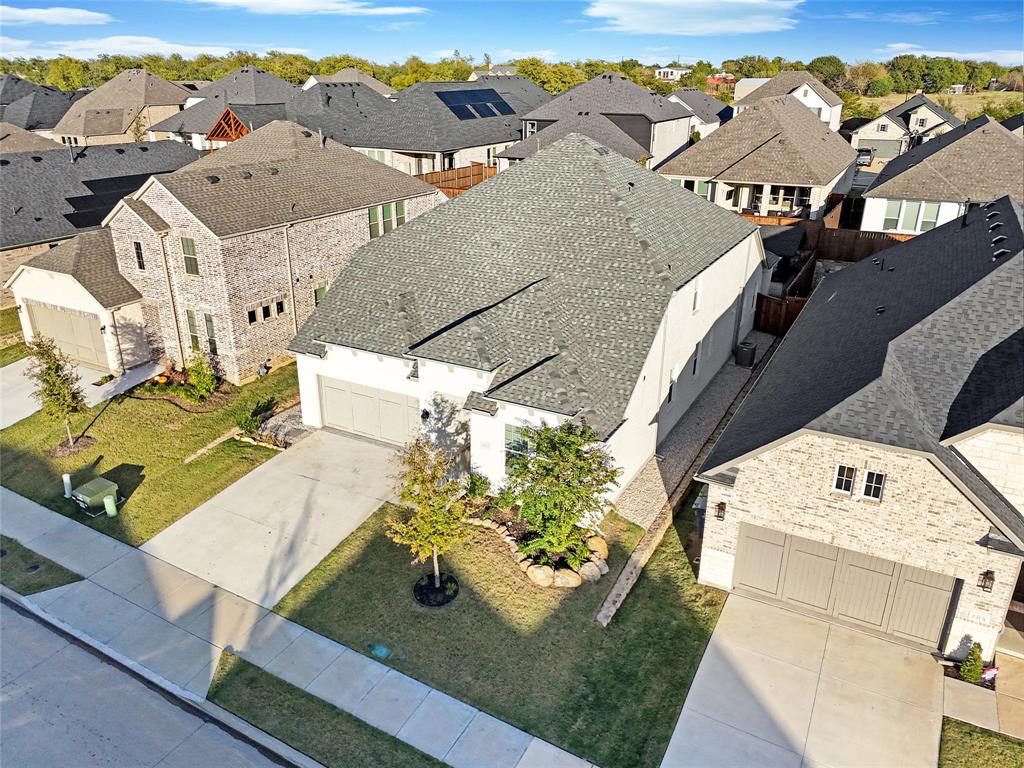 South Oak Ph 1 - Residential