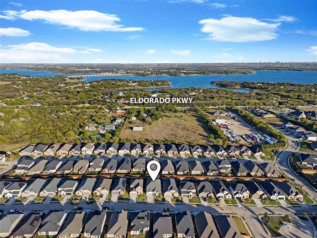 South Oak Ph 1 - Residential