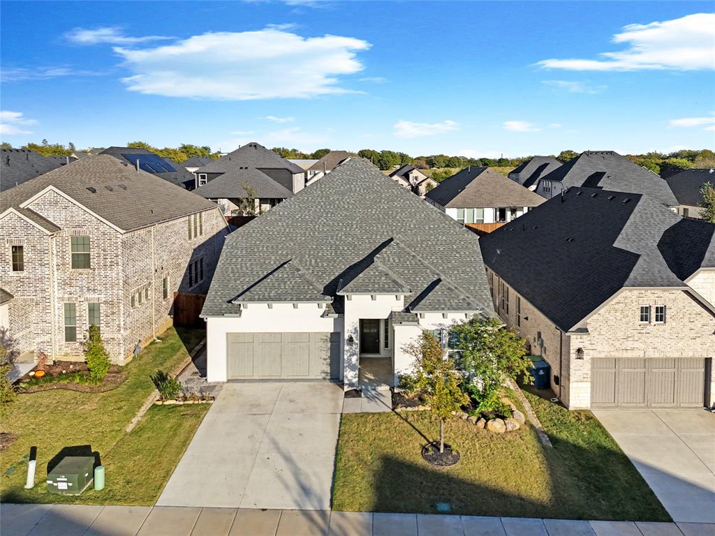 South Oak Ph 1 - Residential