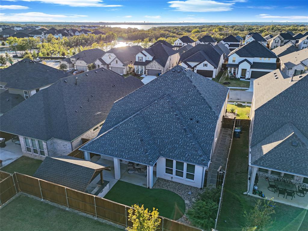 South Oak Ph 1 - Residential