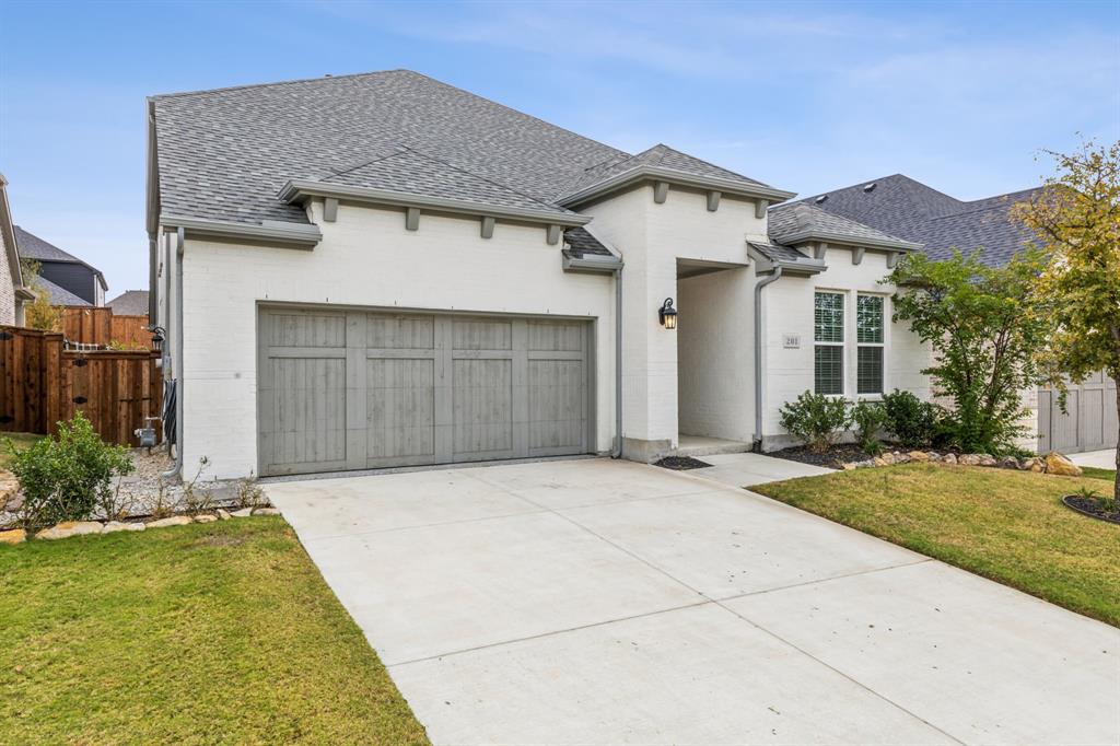 South Oak Ph 1 - Residential