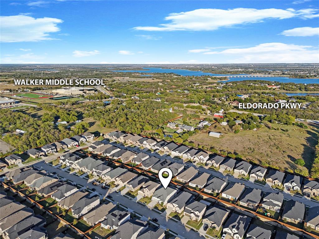 South Oak Ph 1 - Residential