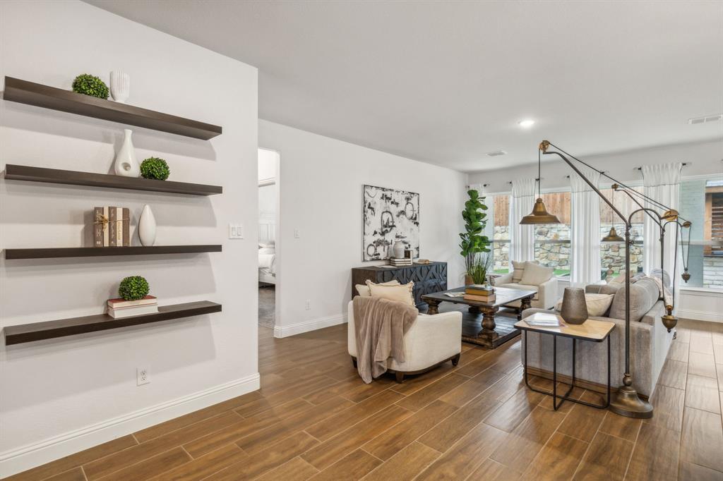 South Oak Ph 1 - Residential
