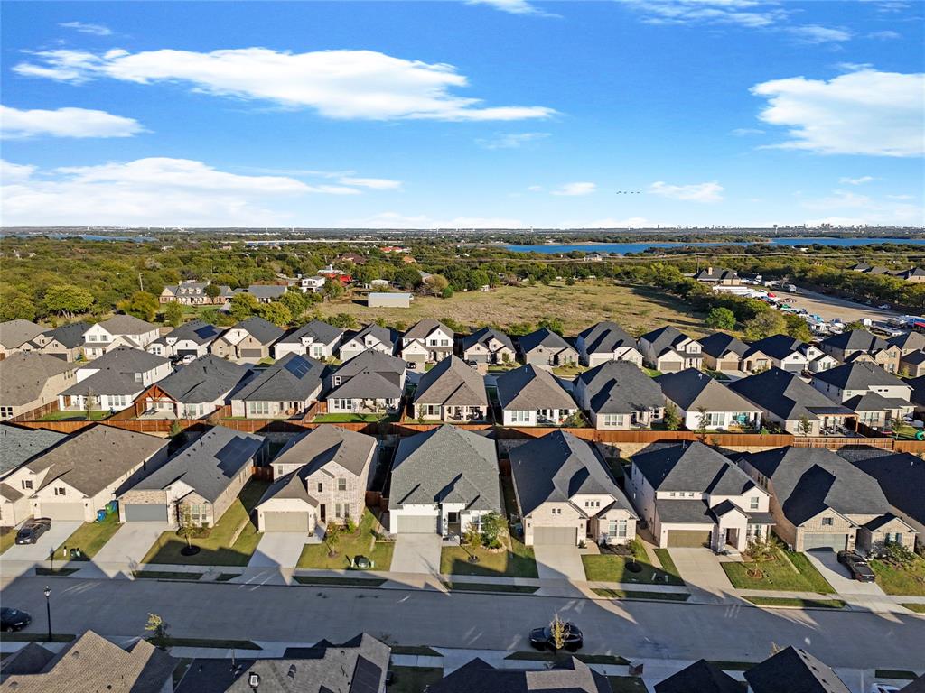 South Oak Ph 1 - Residential