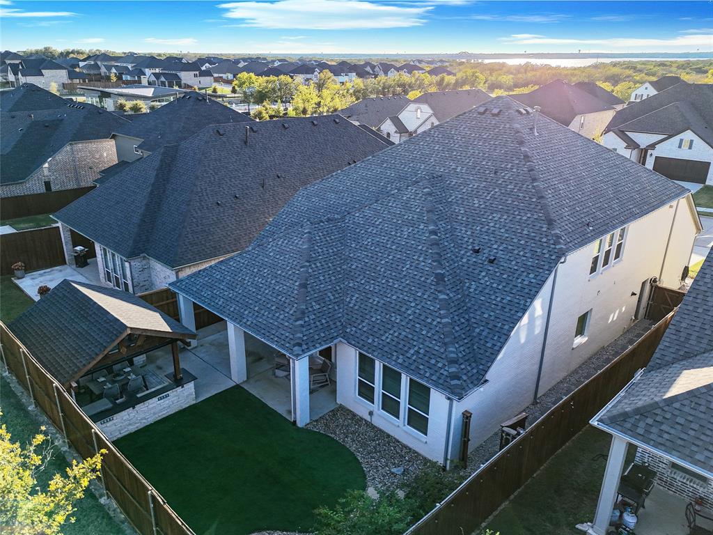 South Oak Ph 1 - Residential