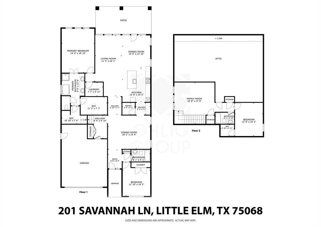 South Oak Ph 1 - Residential