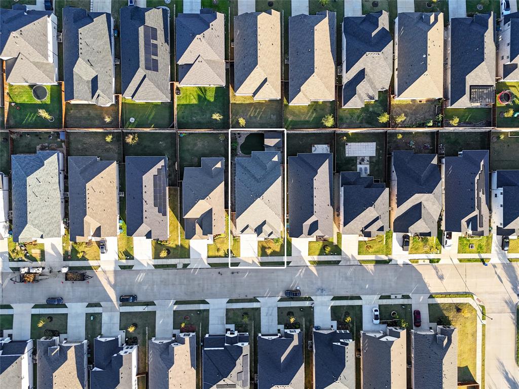 South Oak Ph 1 - Residential