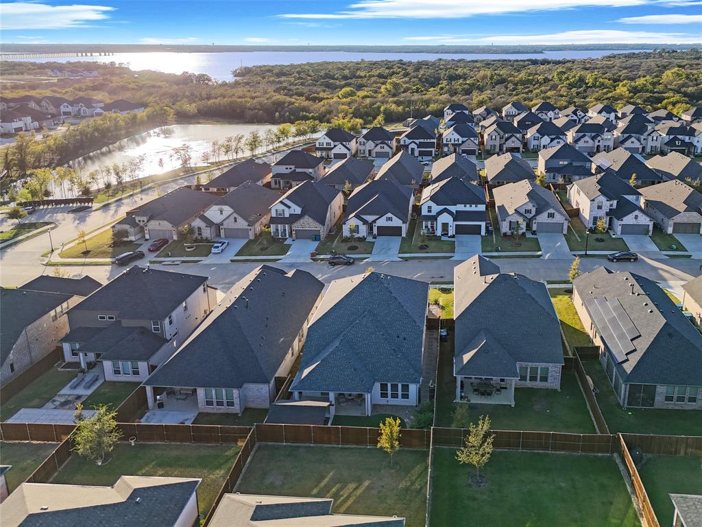 South Oak Ph 1 - Residential