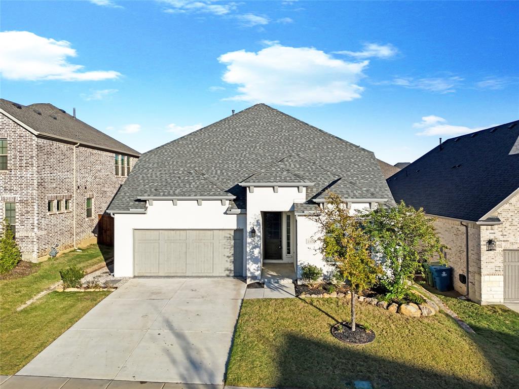 South Oak Ph 1 - Residential