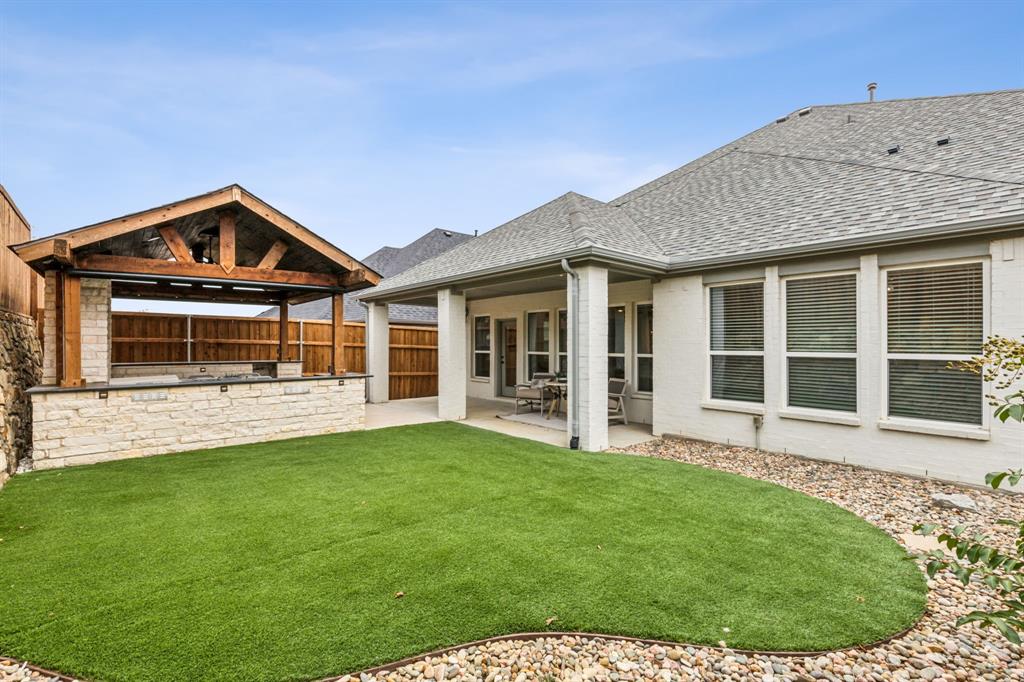 South Oak Ph 1 - Residential