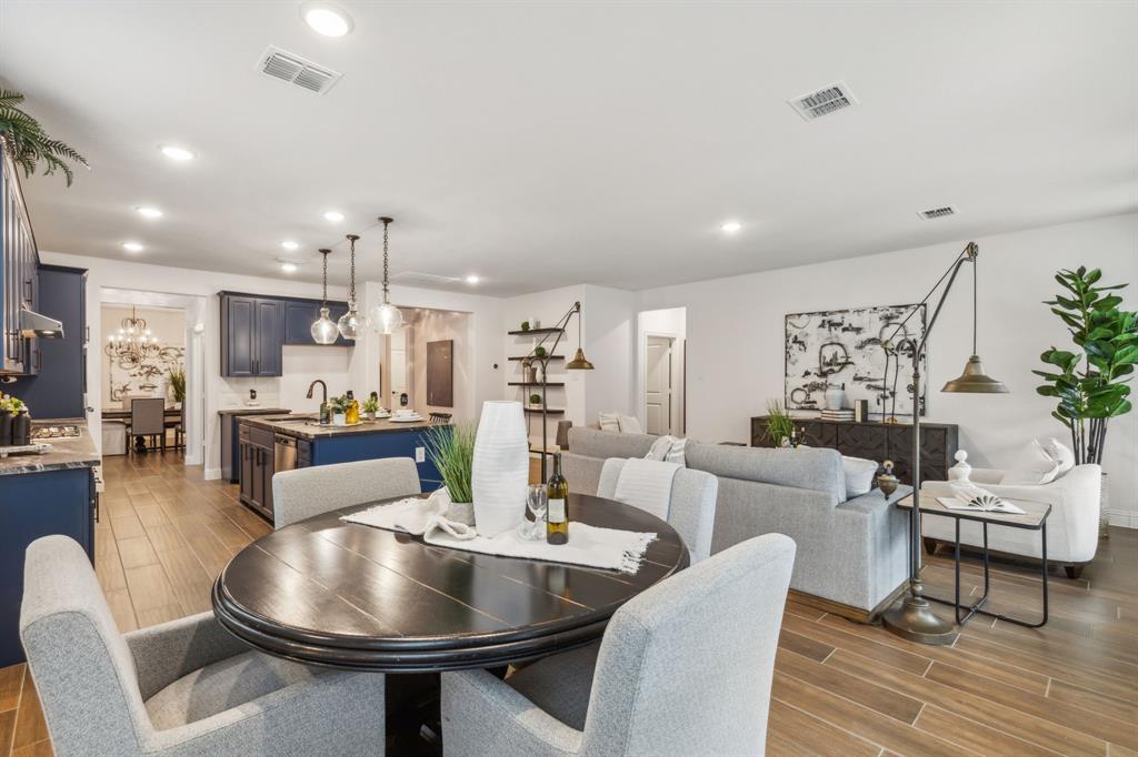 South Oak Ph 1 - Residential