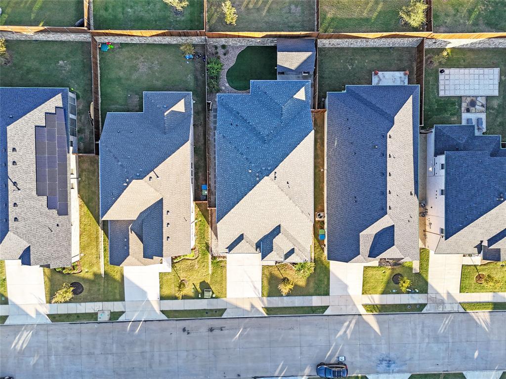 South Oak Ph 1 - Residential