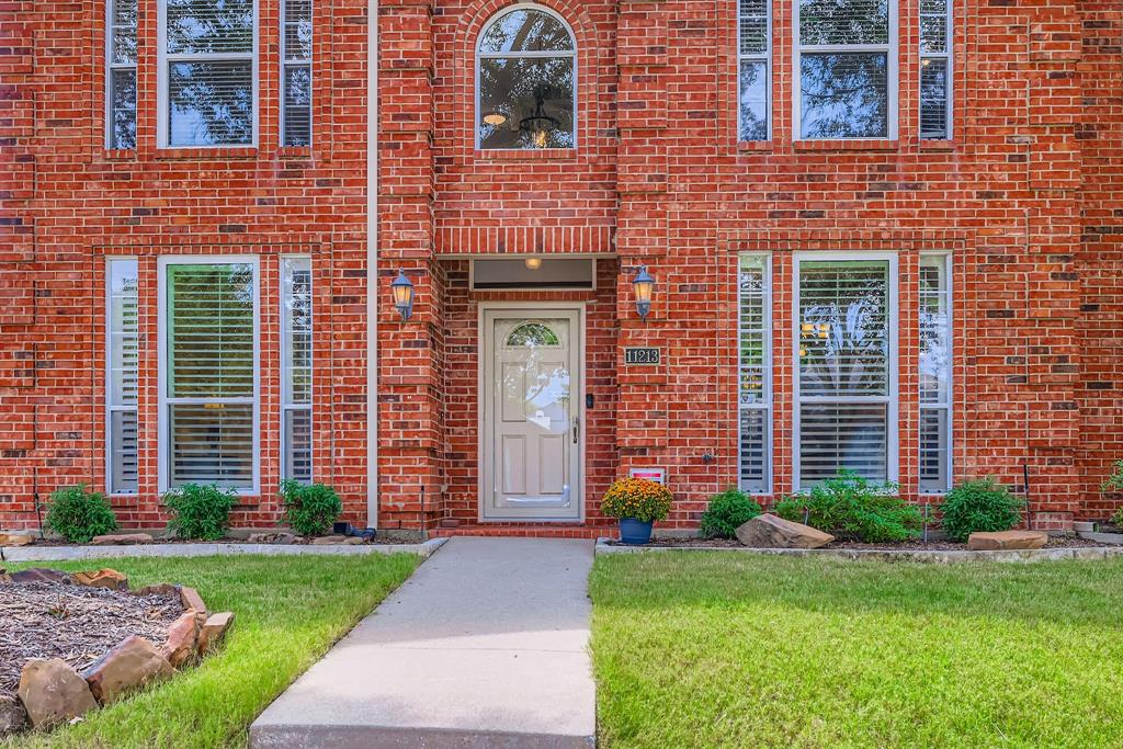 11213 Jereme Trail