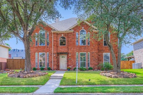 11213 Jereme Trail Frisco TX 75035