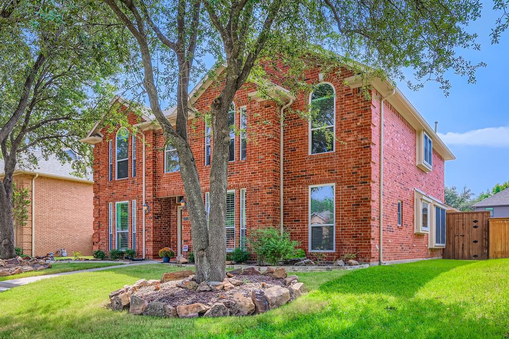 11213 Jereme Trail