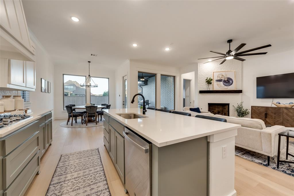 Resort On Eagle Mountain Lake - Residential