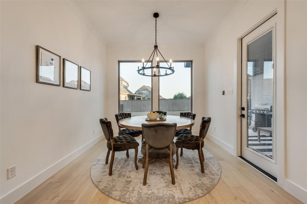 Resort On Eagle Mountain Lake - Residential