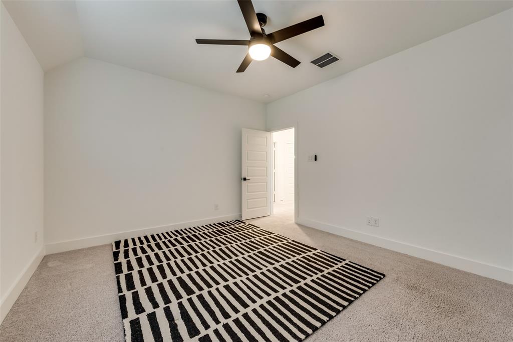 Resort On Eagle Mountain Lake - Residential