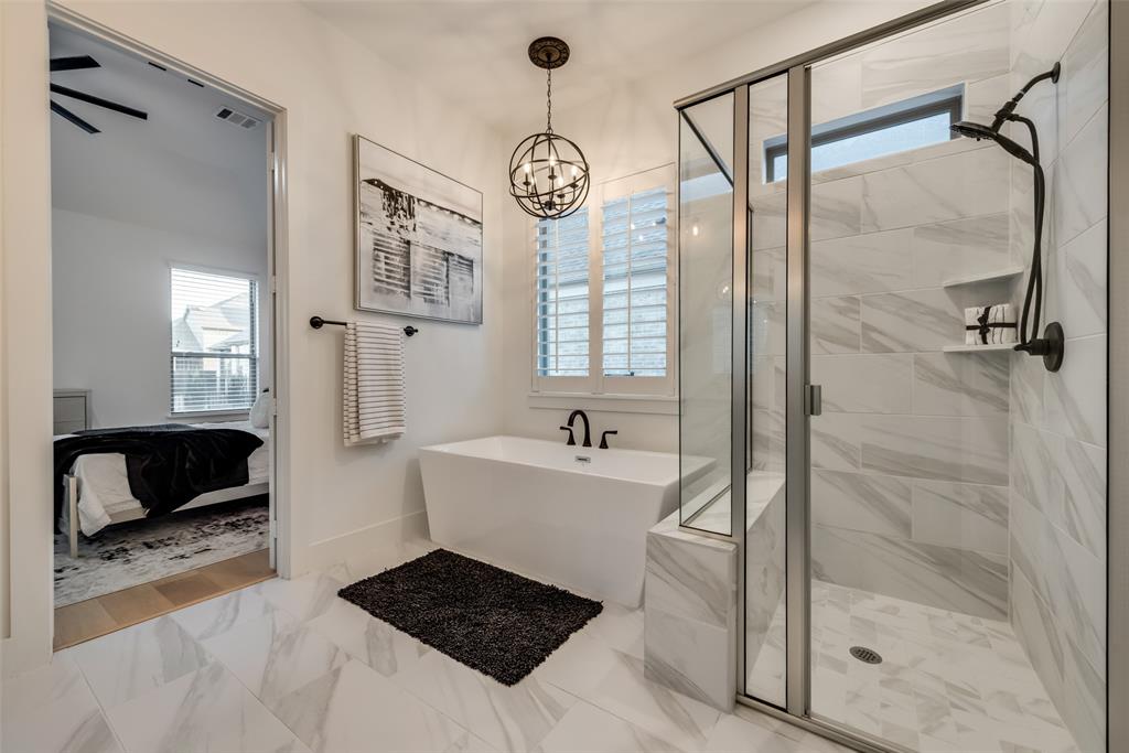 Resort On Eagle Mountain Lake - Residential