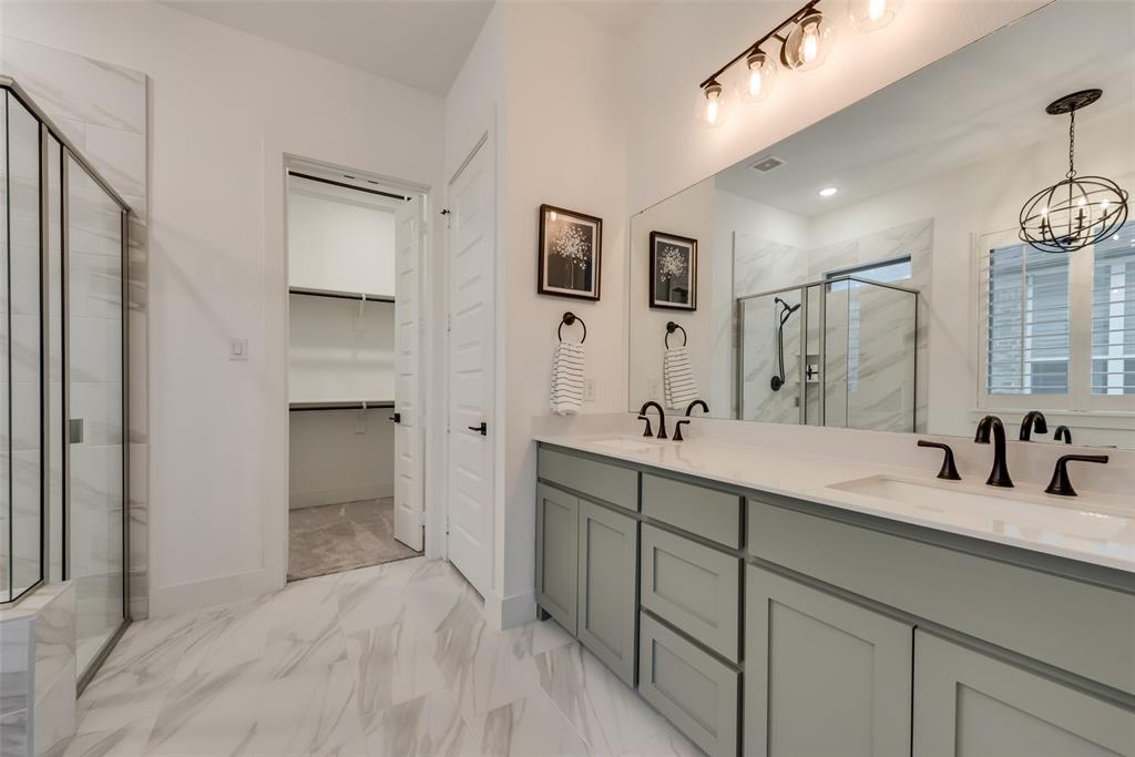 Resort On Eagle Mountain Lake - Residential