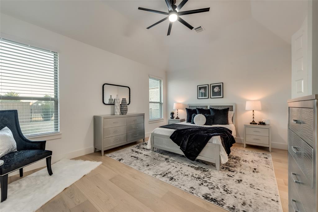 Resort On Eagle Mountain Lake - Residential