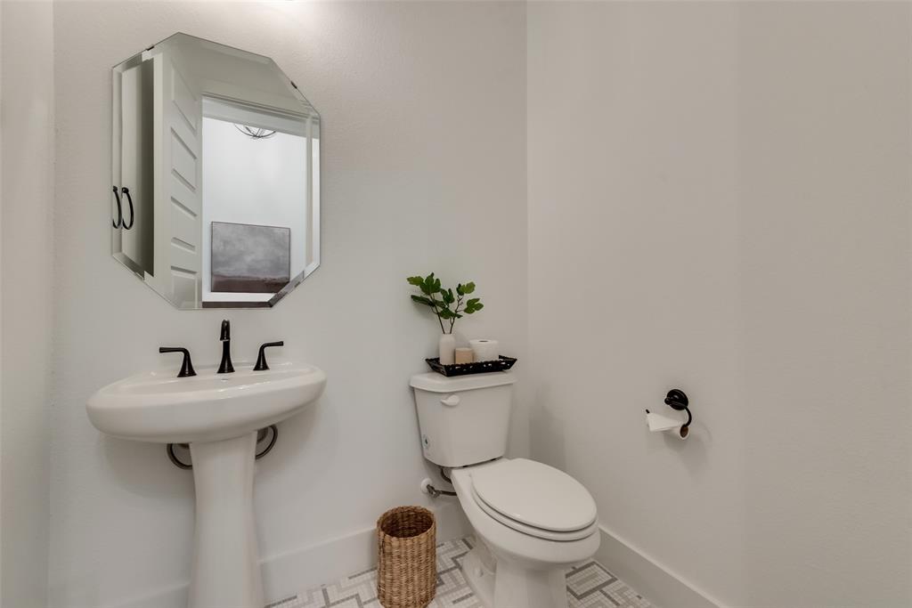 Resort On Eagle Mountain Lake - Residential