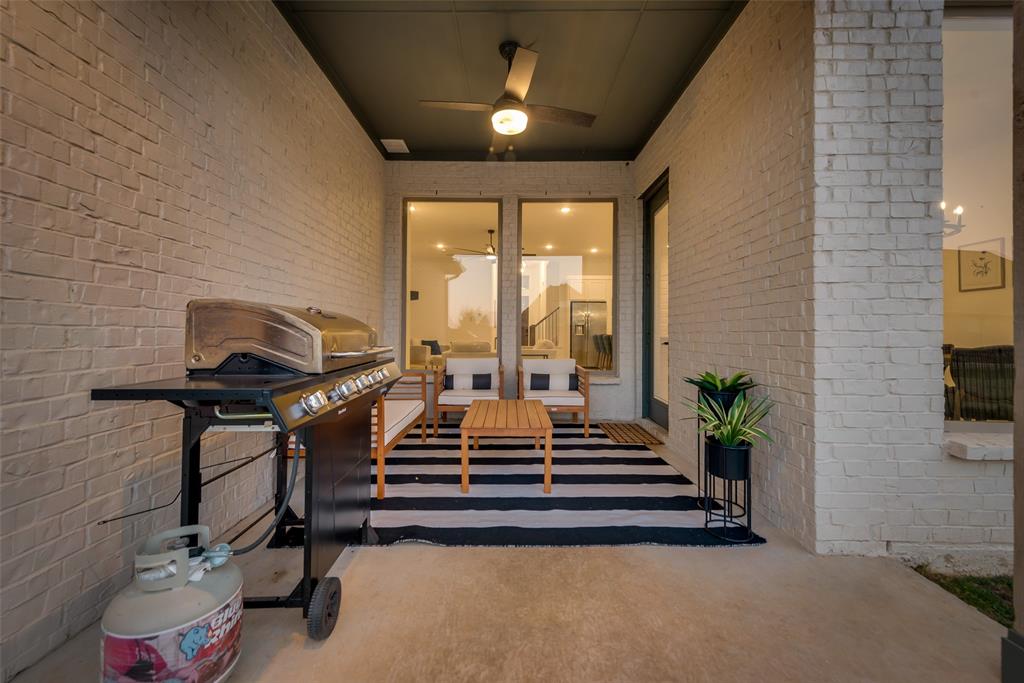 Resort On Eagle Mountain Lake - Residential