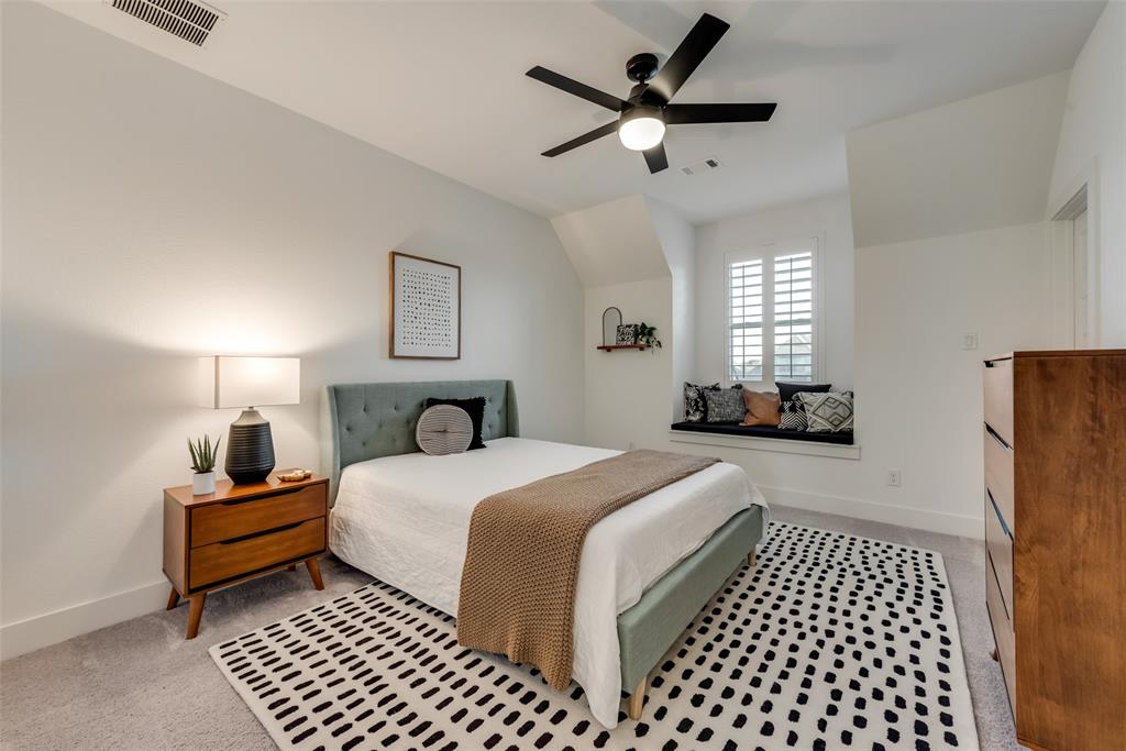 Resort On Eagle Mountain Lake - Residential