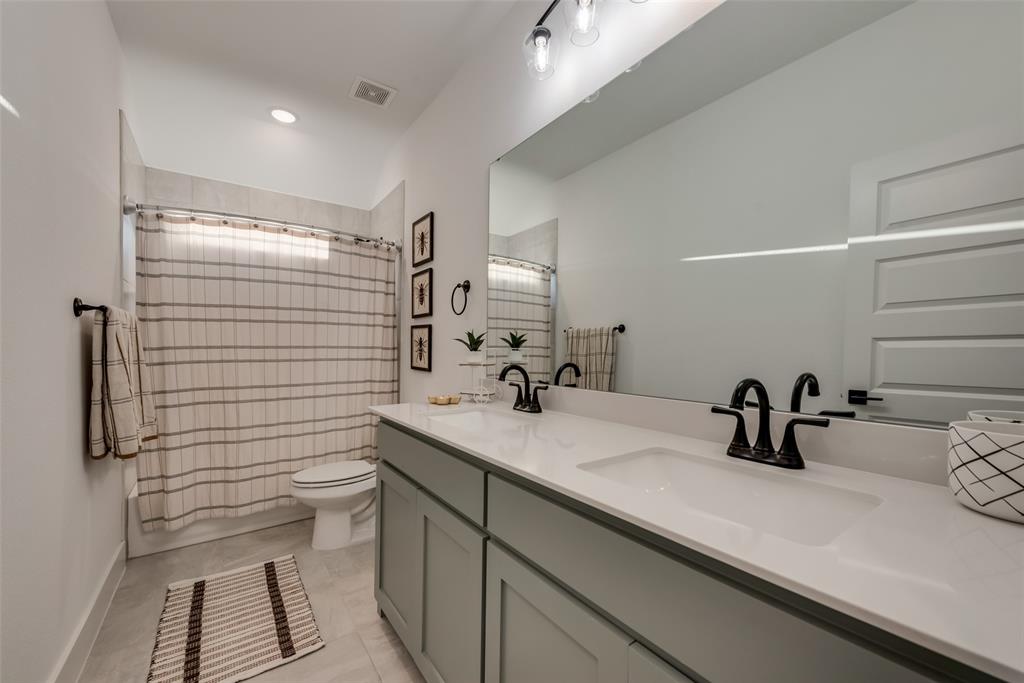 Resort On Eagle Mountain Lake - Residential