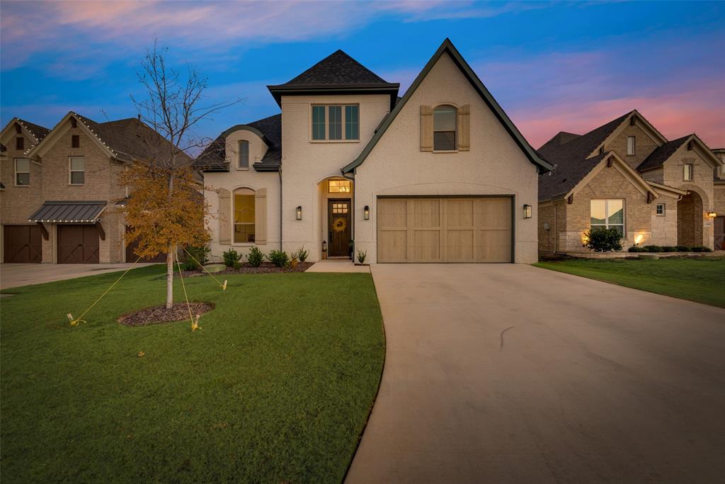 12104 Fairway Meadows Drive