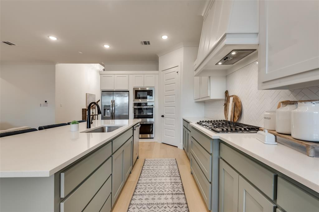 Resort On Eagle Mountain Lake - Residential