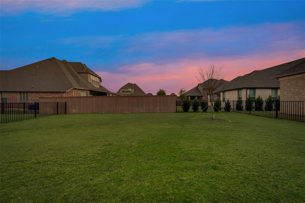 Resort On Eagle Mountain Lake - Residential
