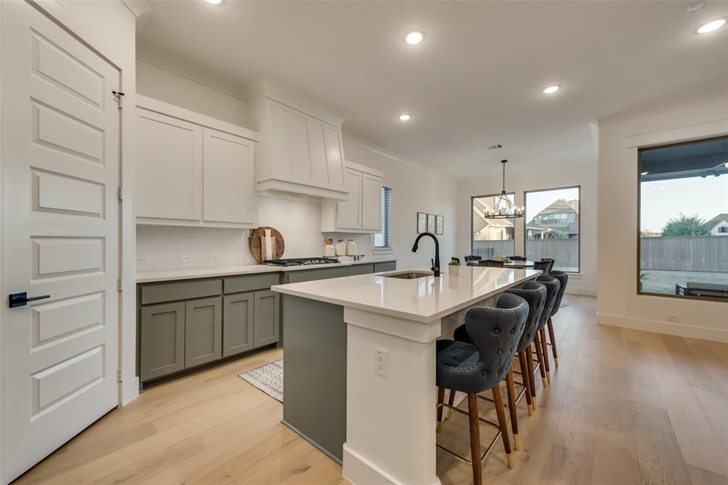 Resort On Eagle Mountain Lake - Residential