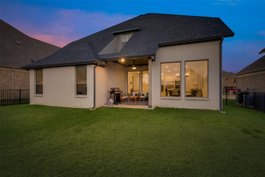 Resort On Eagle Mountain Lake - Residential