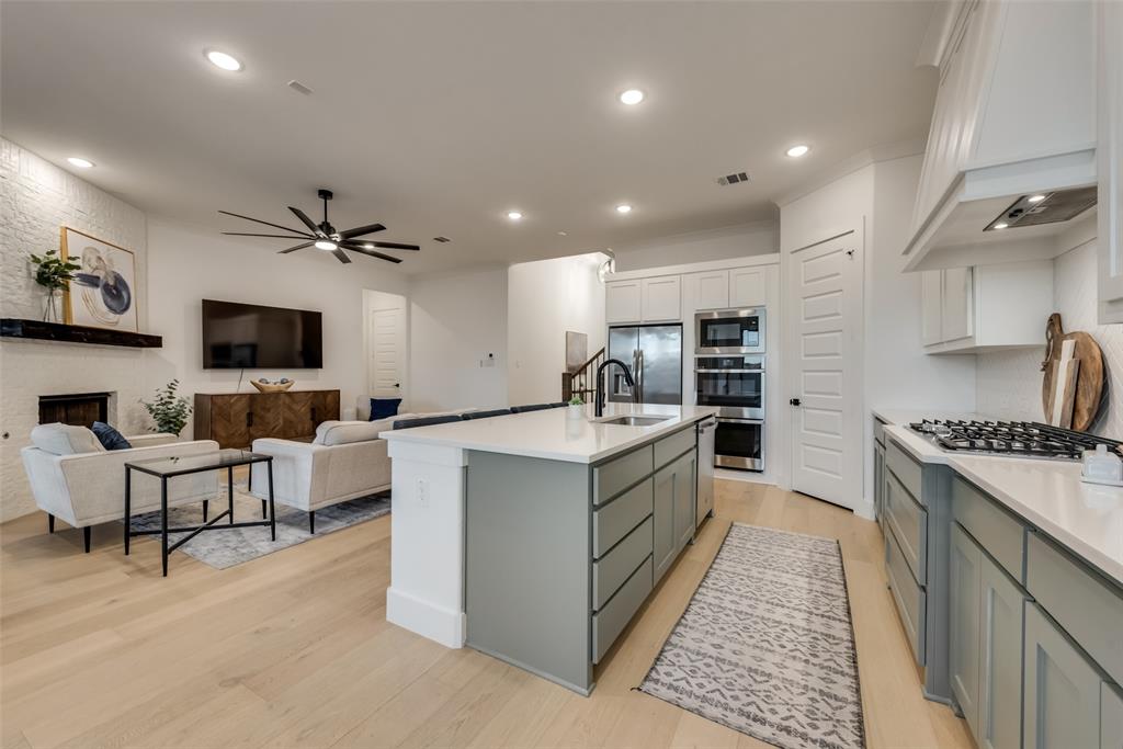 Resort On Eagle Mountain Lake - Residential