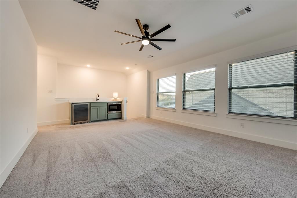 Resort On Eagle Mountain Lake - Residential