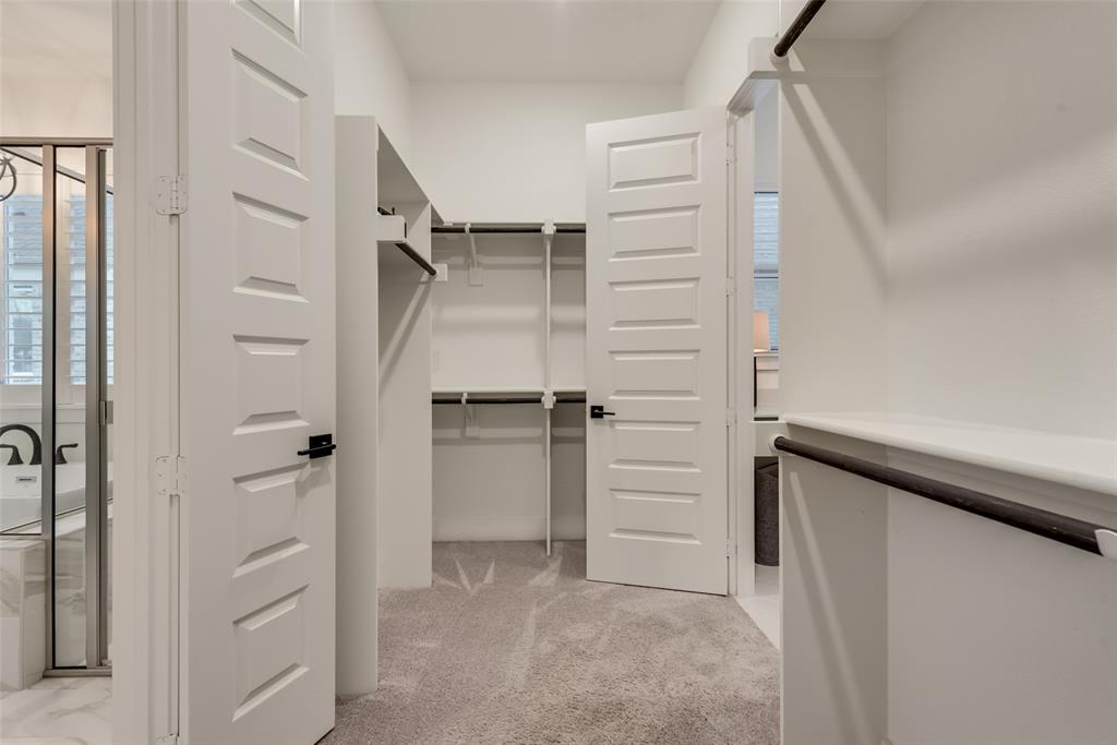 Resort On Eagle Mountain Lake - Residential