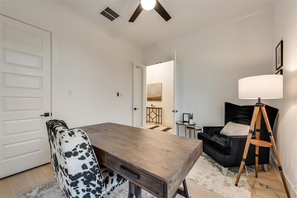 Resort On Eagle Mountain Lake - Residential