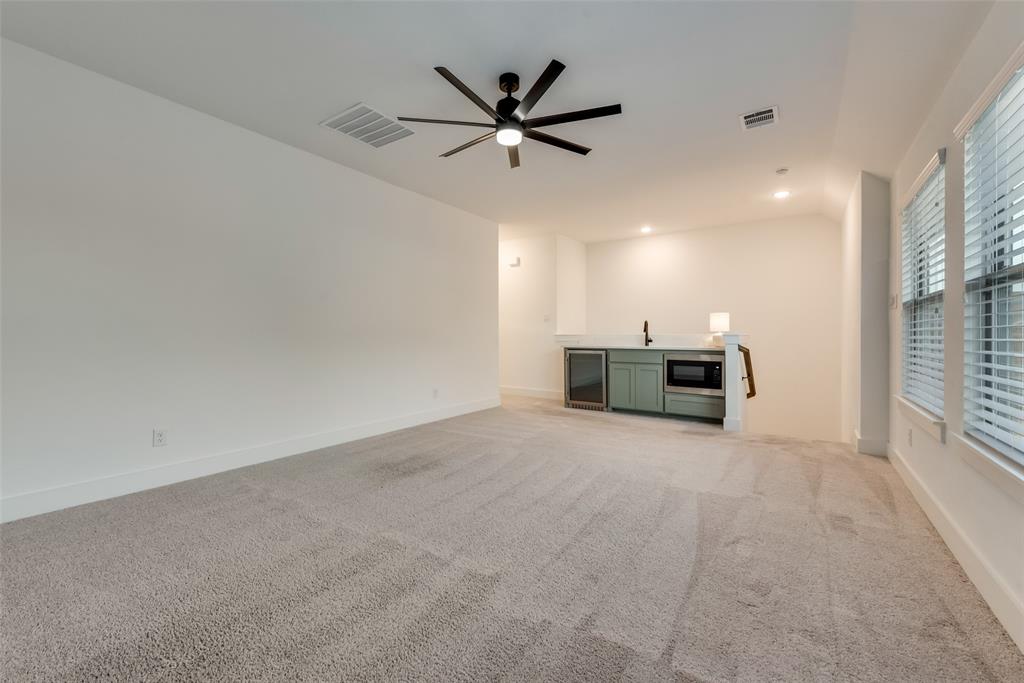 Resort On Eagle Mountain Lake - Residential