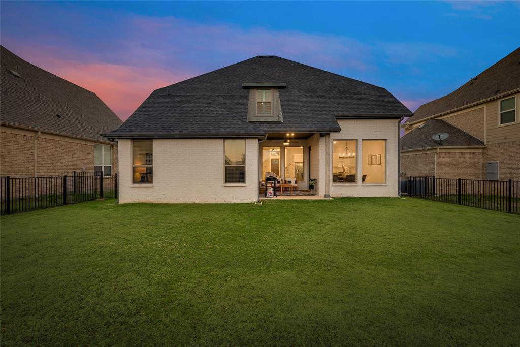 Resort On Eagle Mountain Lake - Residential