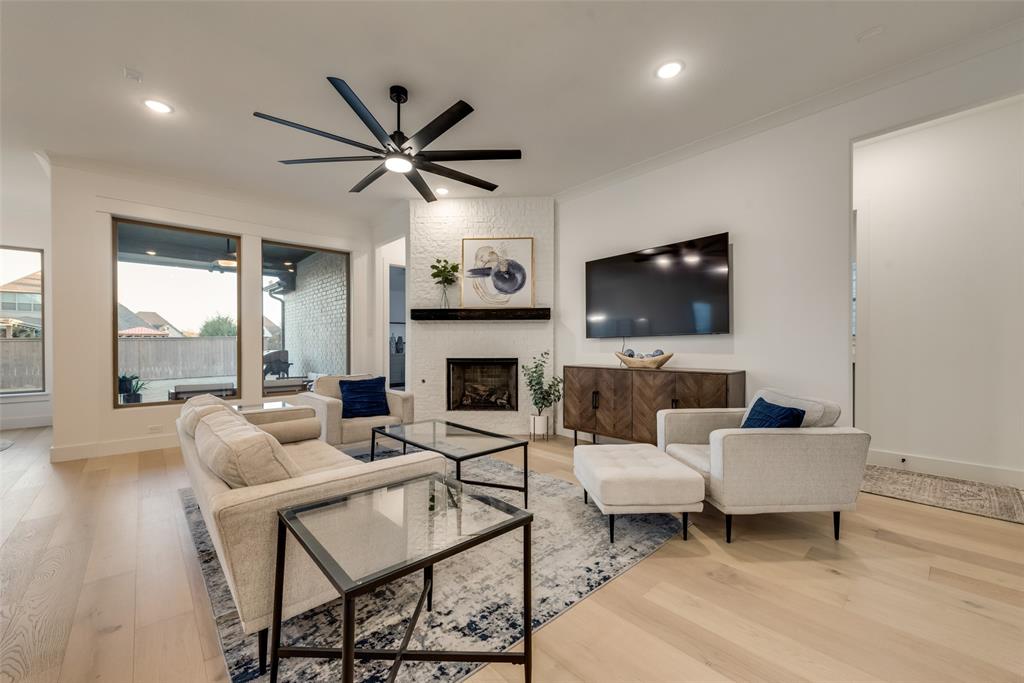 12104 Fairway Meadows Drive