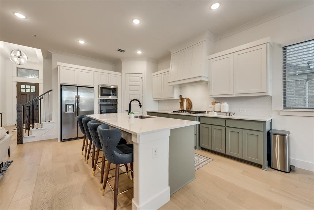 Resort On Eagle Mountain Lake - Residential