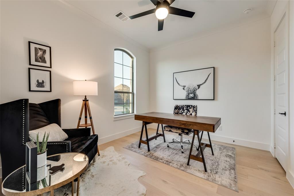 Resort On Eagle Mountain Lake - Residential