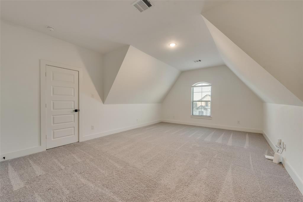 Resort On Eagle Mountain Lake - Residential