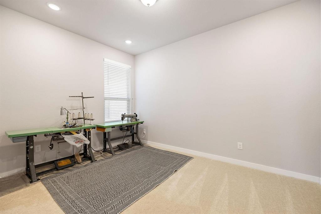 Justin Crossing Add - Residential