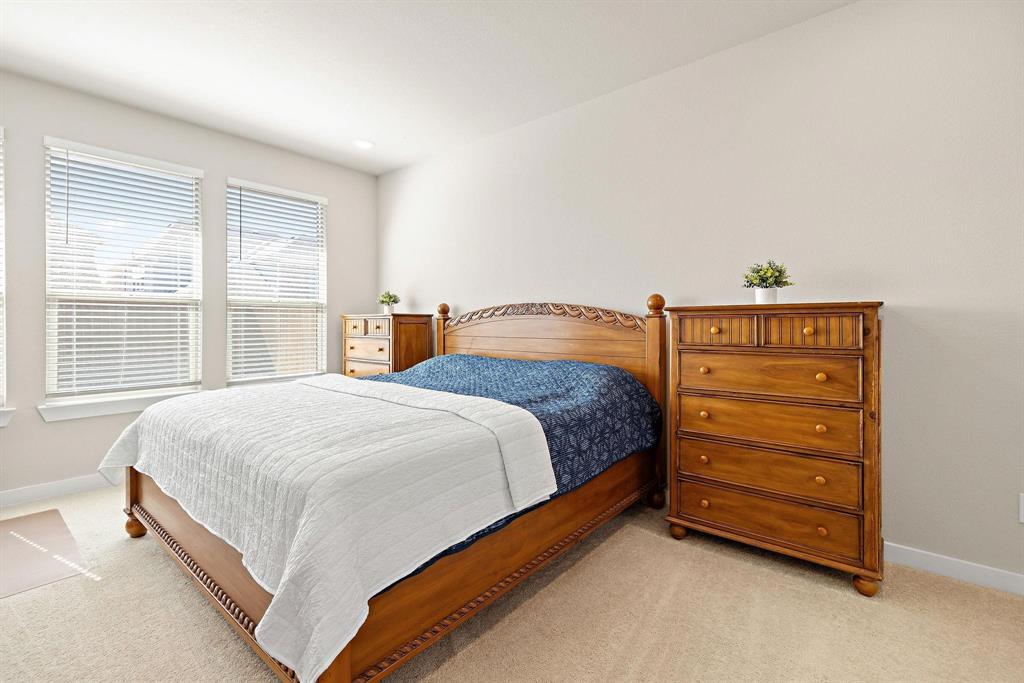 Justin Crossing Add - Residential